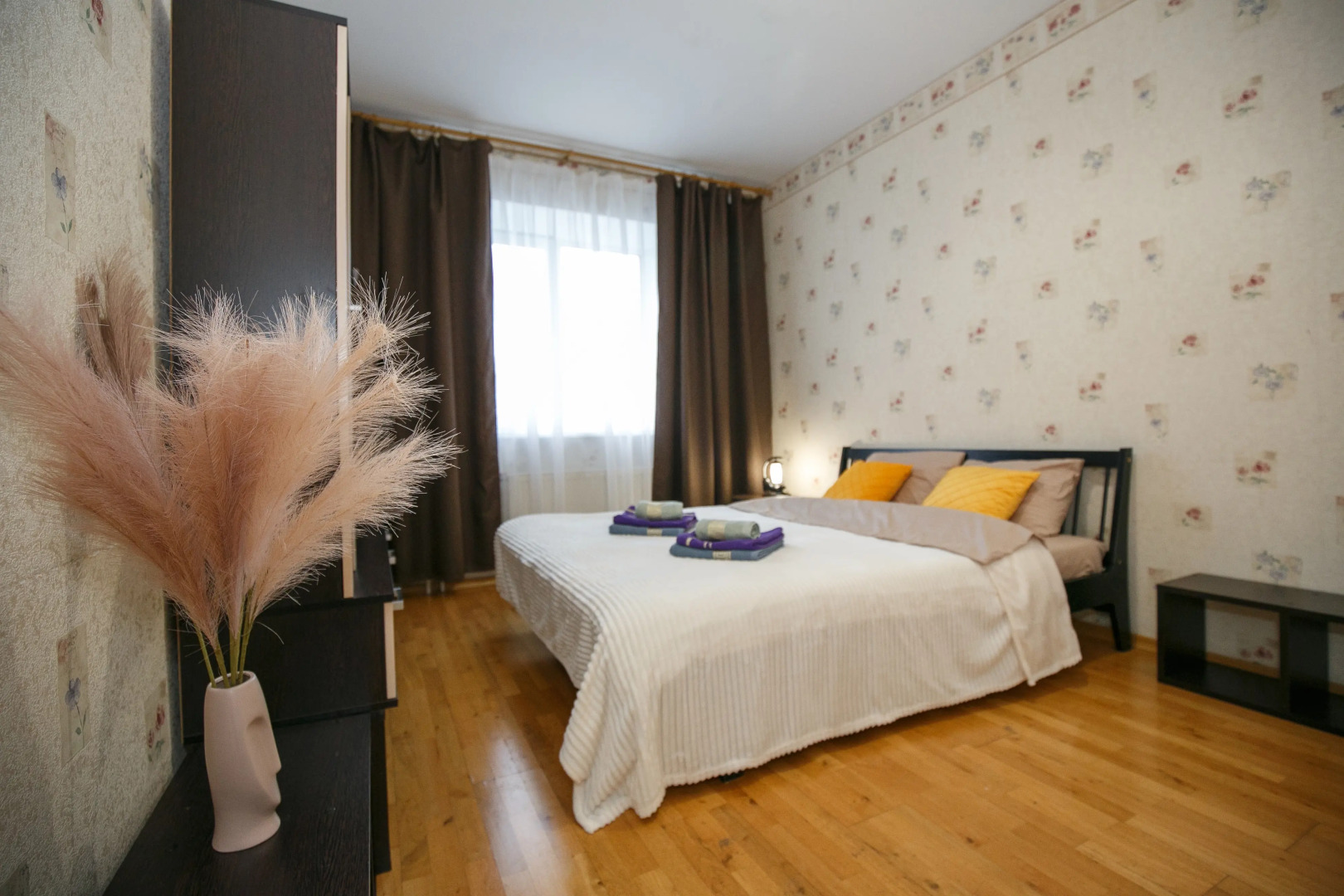 Квартира Выборгская симфония