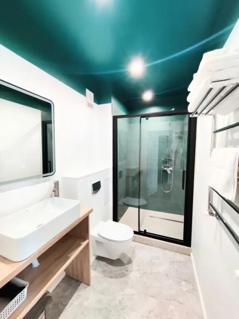 Апартаменты Baltapart 39 11