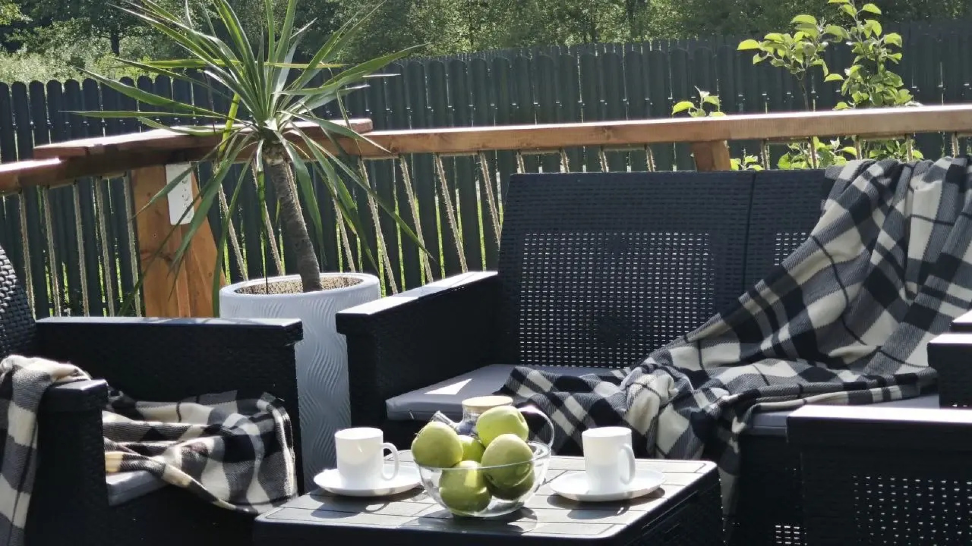 Частный дом Лис А Дом