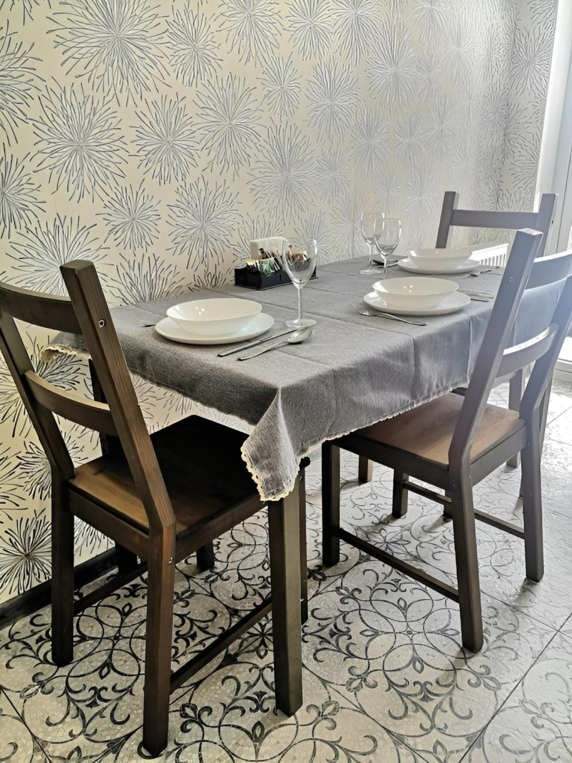 Апартаменты Суджукская лагуна