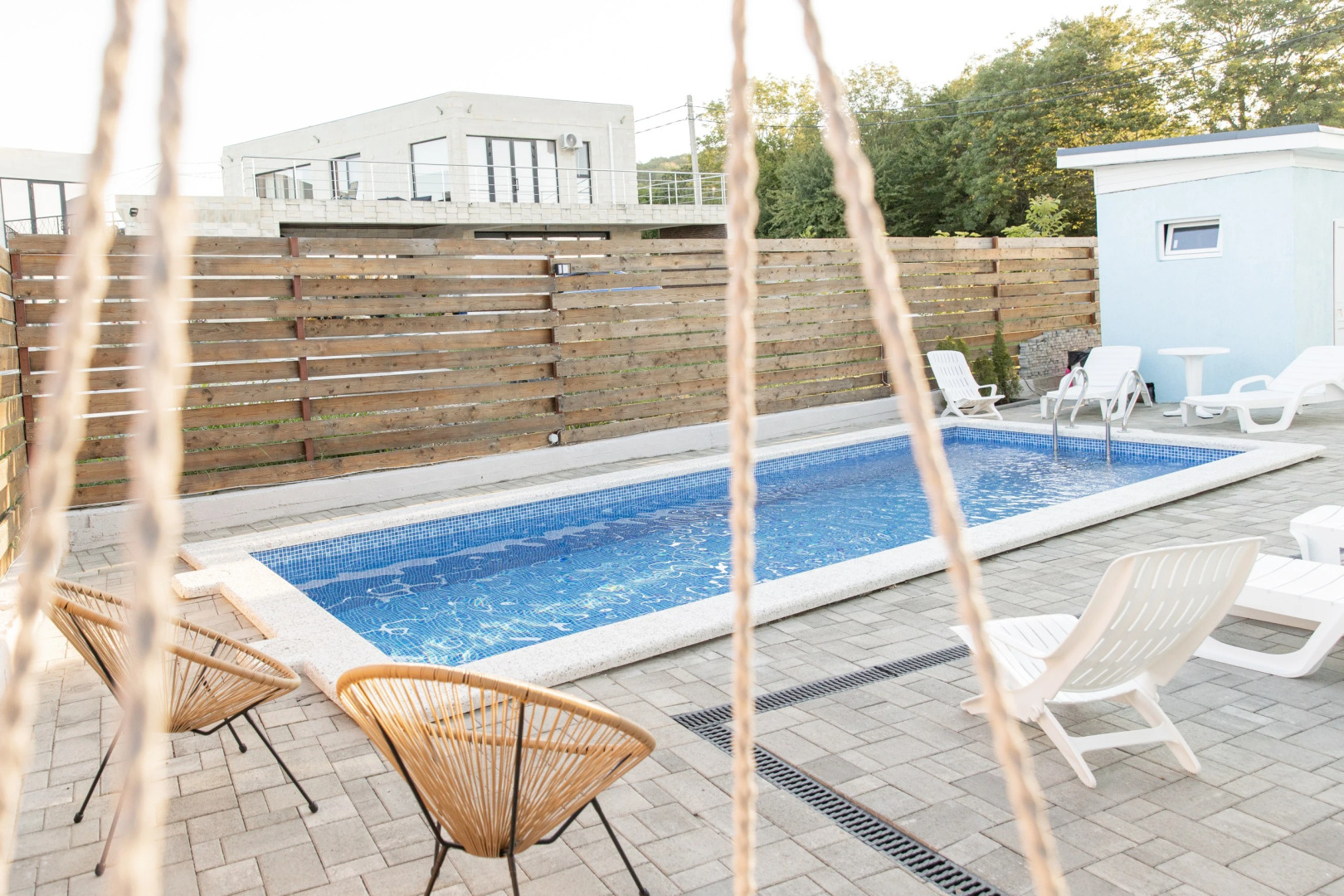 Гостевой дом NAUTICUS