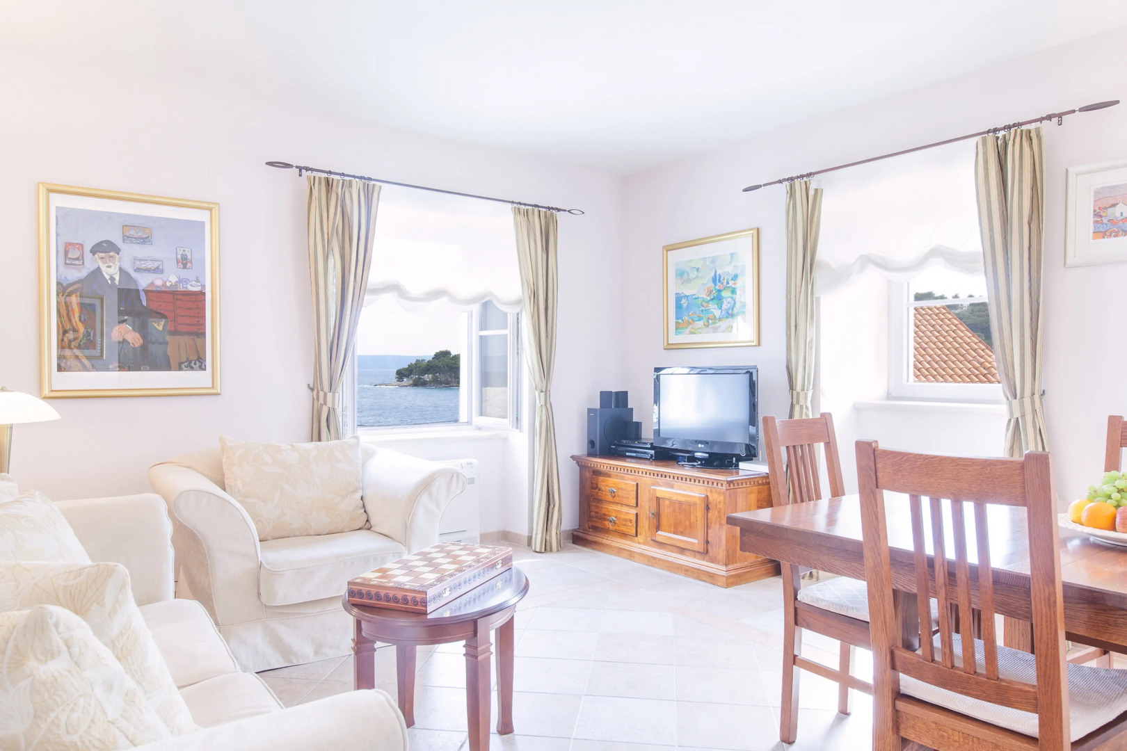 Вилла Mir Vami Sumartin Brac Island