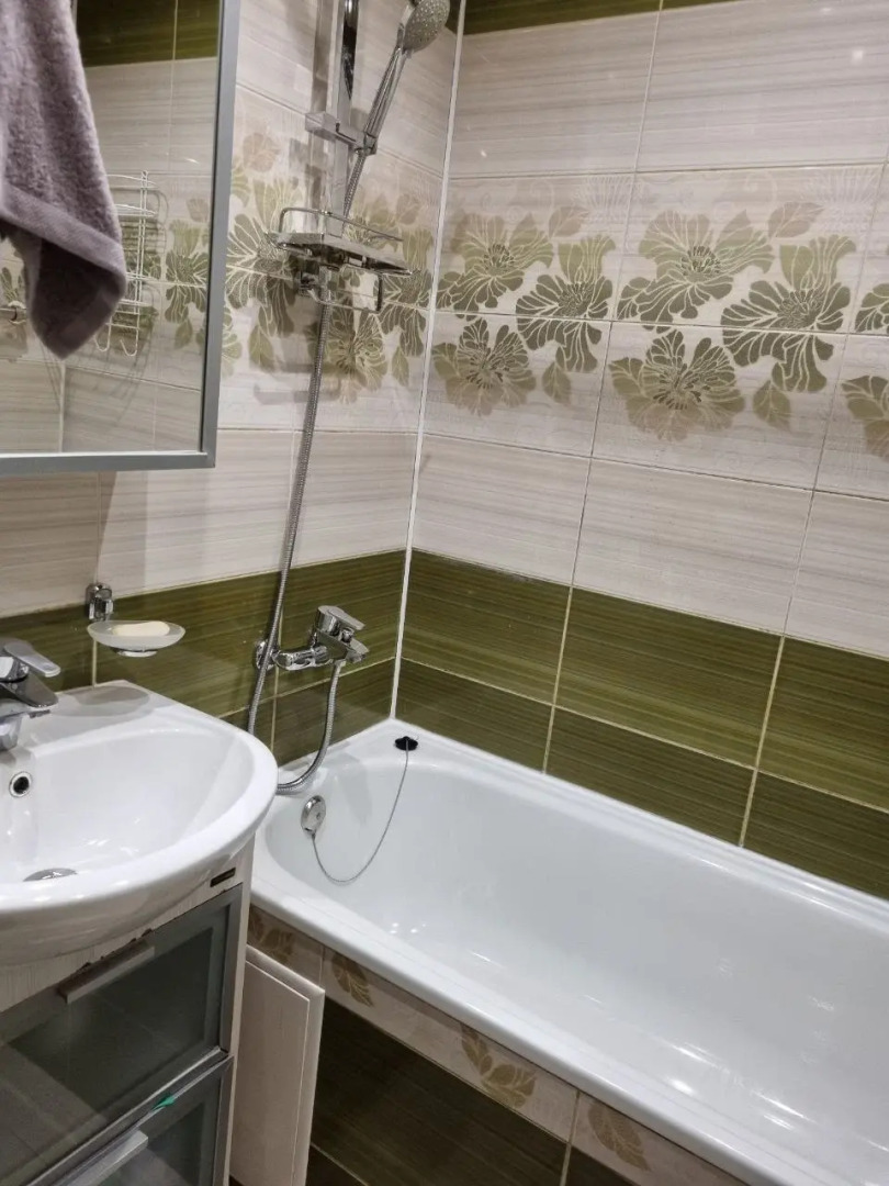 Квартира Уютная в Доме Раскрытая Книга