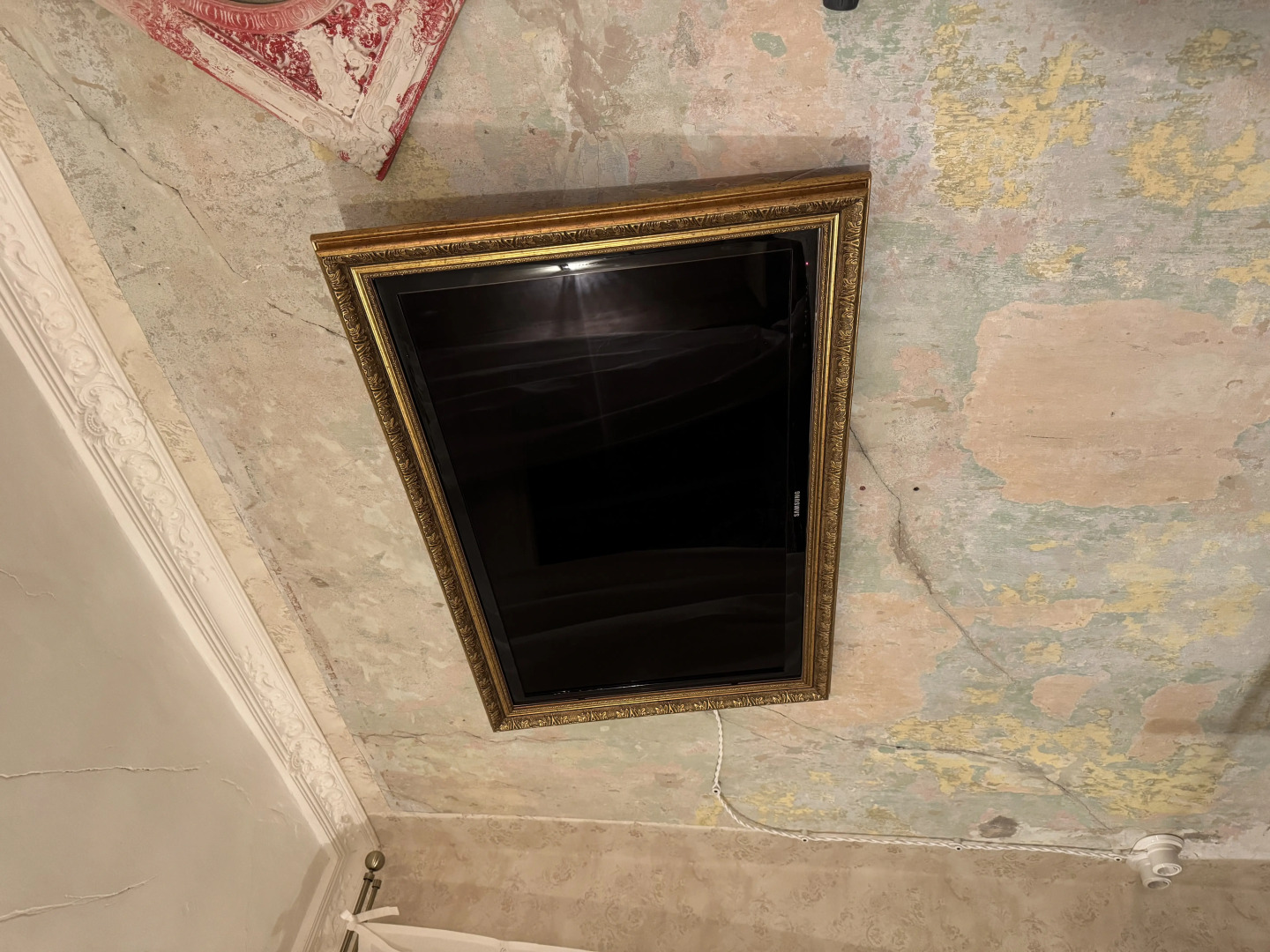 Апартаменты Адмирала Колчака в Историческом Центре Иркутска