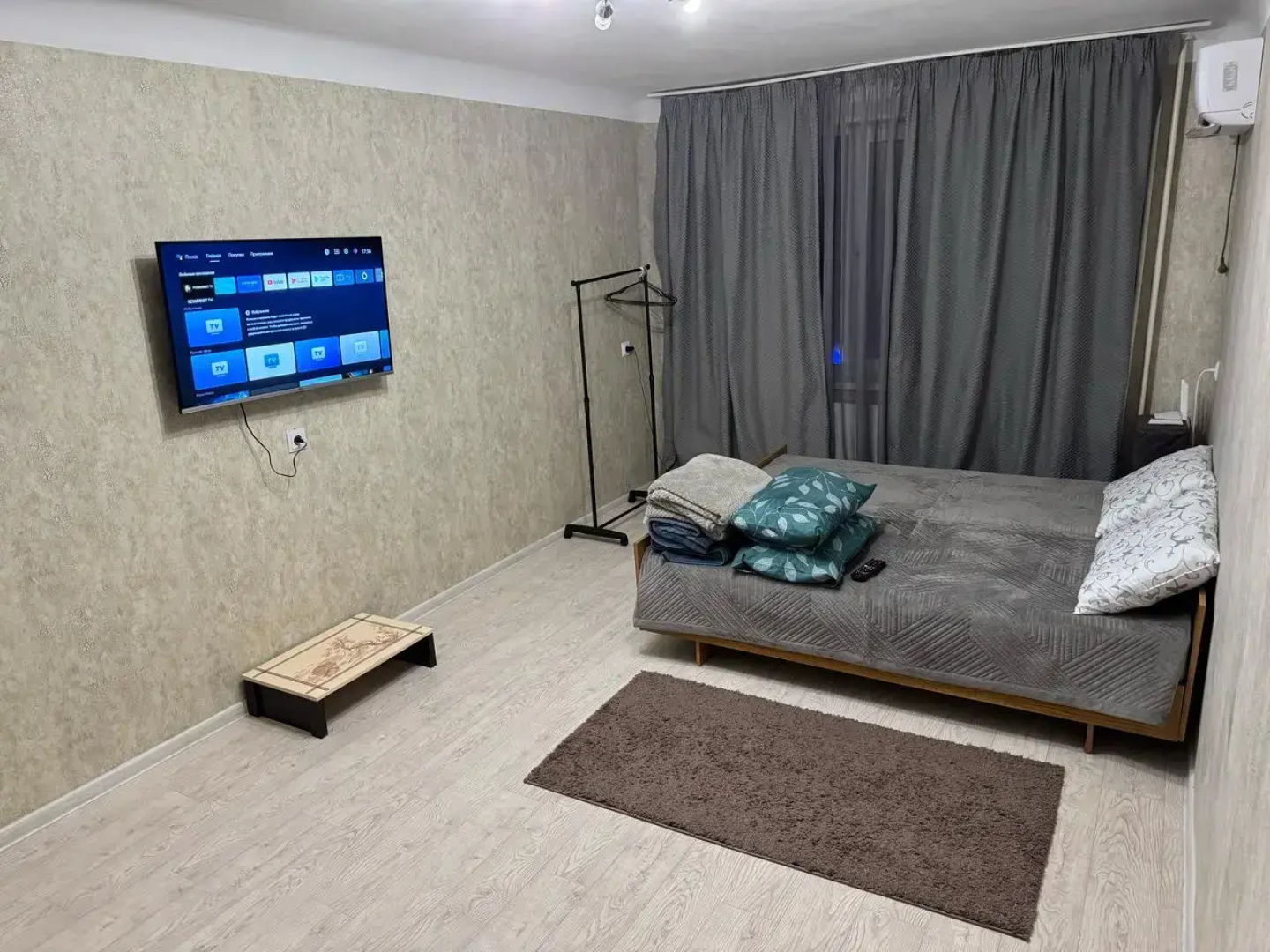 Квартира рядом с Аквапарком 2