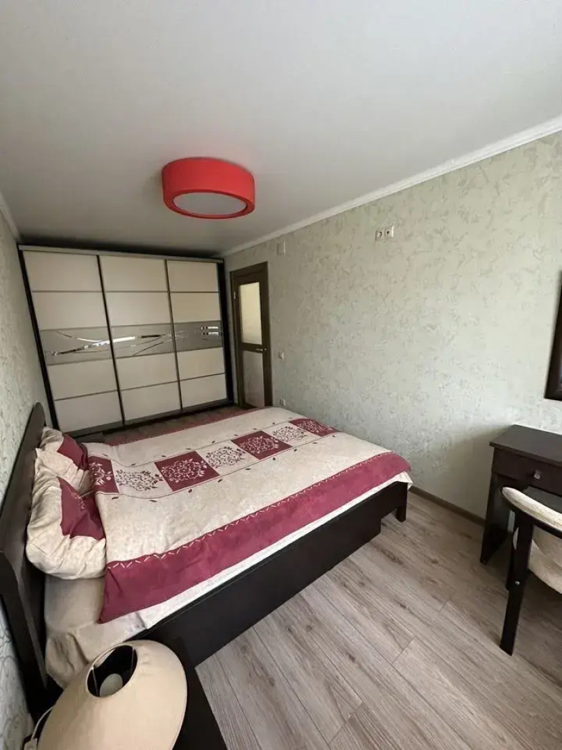 Квартира на улице Свердлова 70