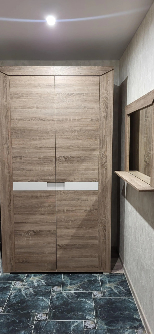 Апартаменты на Партизанском проспекте 28