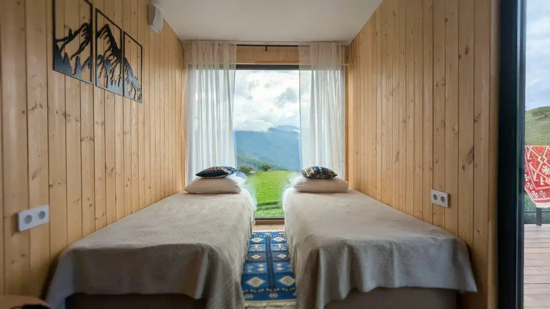 Гостевой дом Берег неба