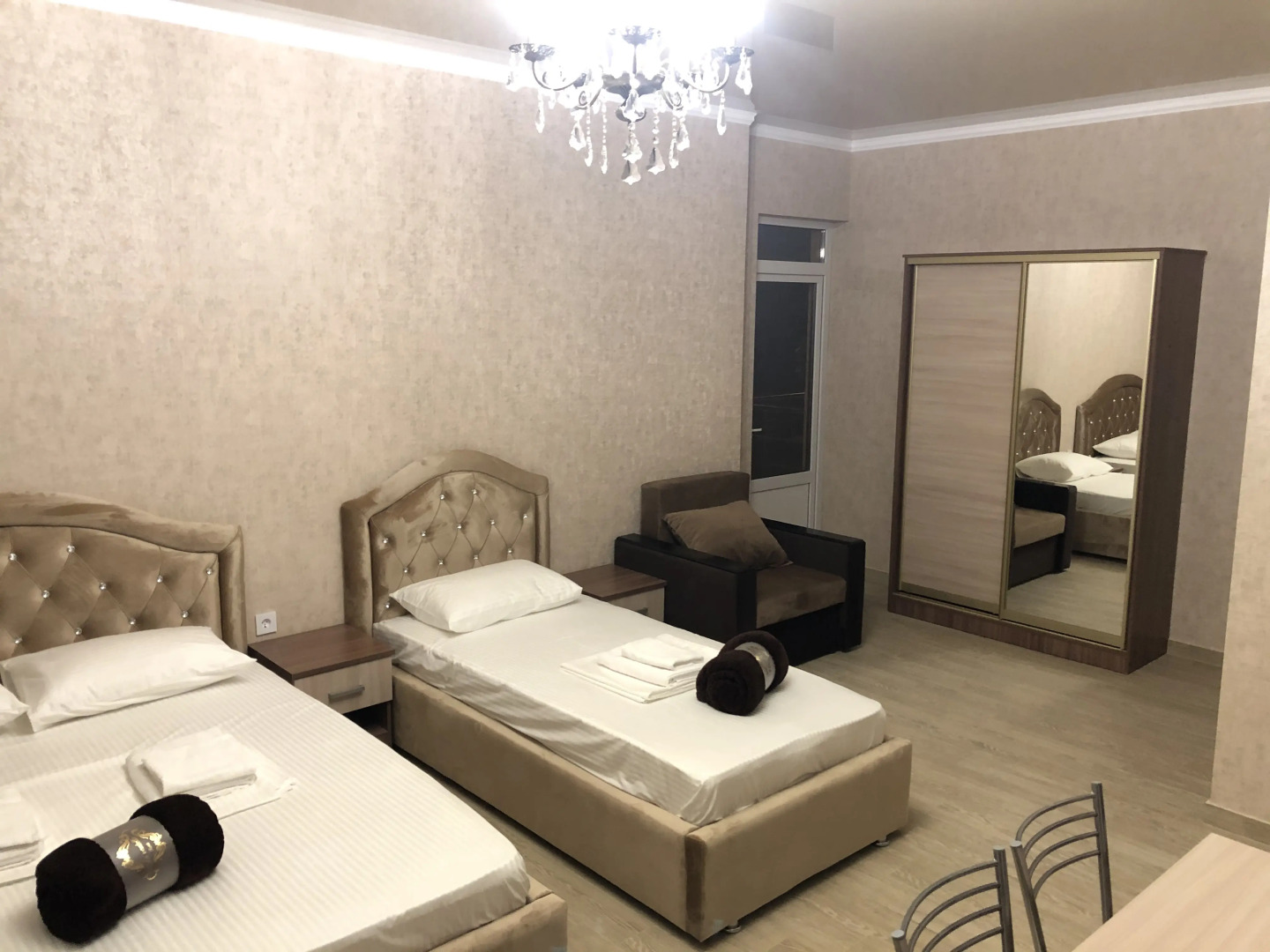 Гостевой дом Изумруд