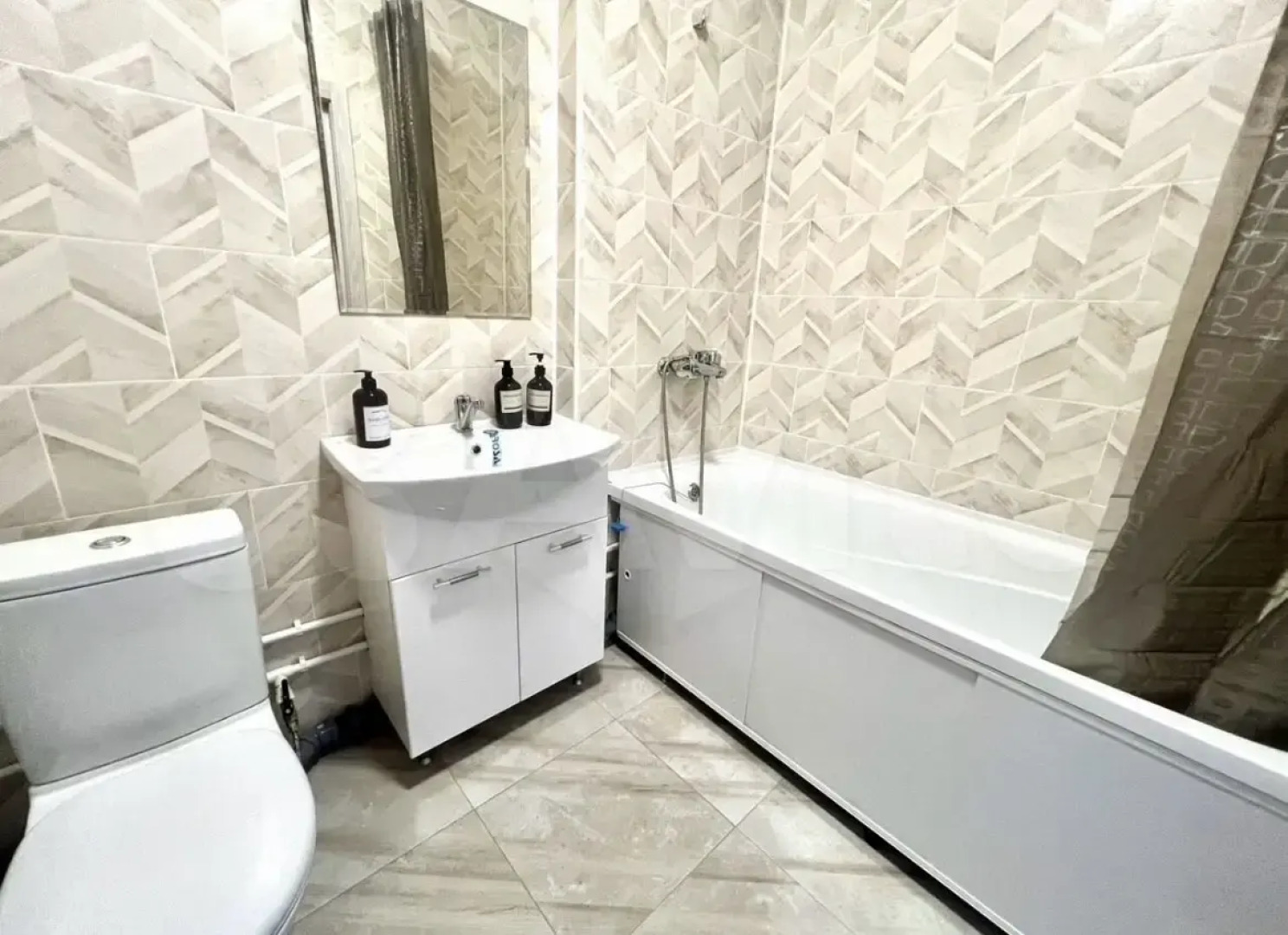 Апартаменты Софьи Ковалевской 3