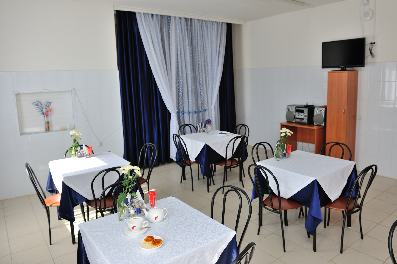 Мини-Отель На Казанской