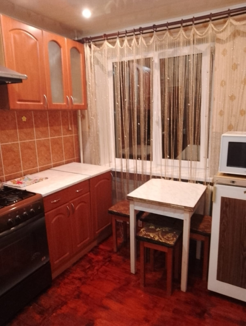 Апартаменты Однокомнатные Краностроителей 14