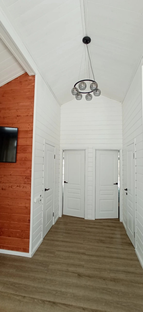 Гостевой дом Тишина