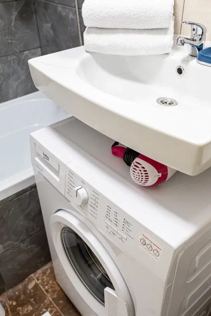 Апартаменты В районе метро Волоколамская ВК1