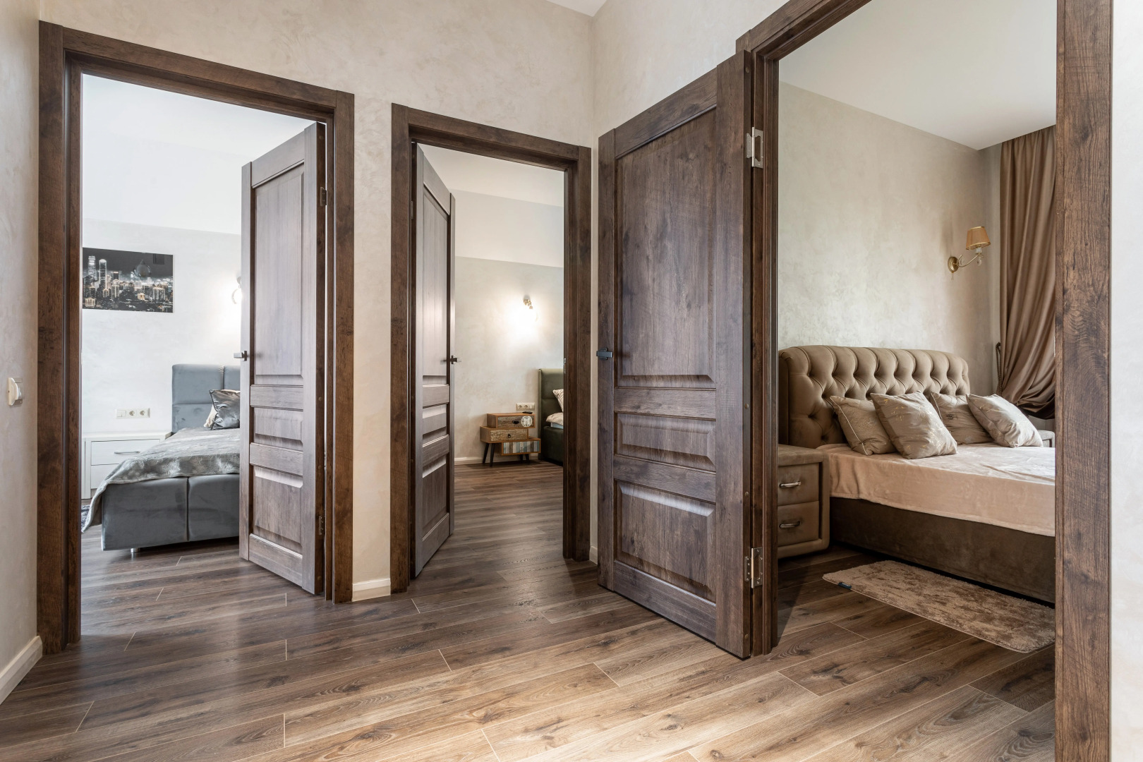 Вилла Apart39 Люкс Золотой Песок у Моря в Куликово