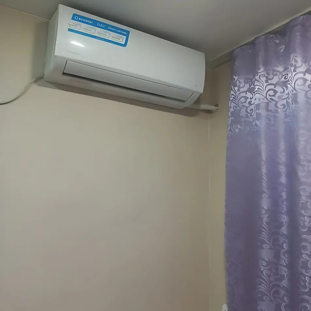 Квартира на Амурской 24