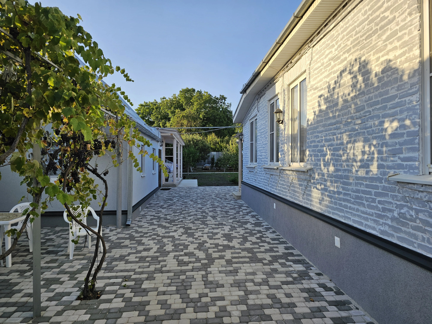 Гостевой дом Helen's