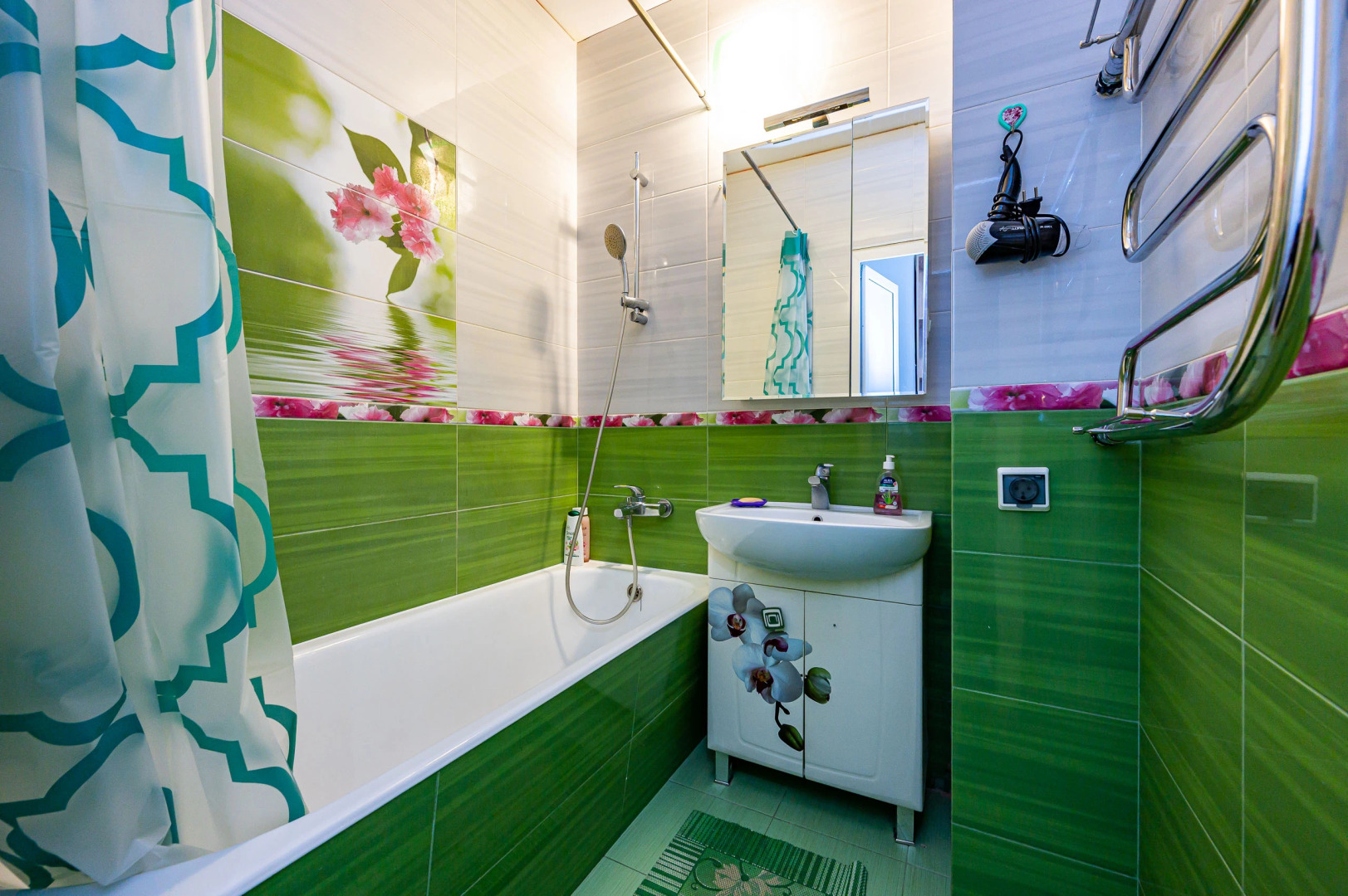 Квартира Devi Лавочкина 17