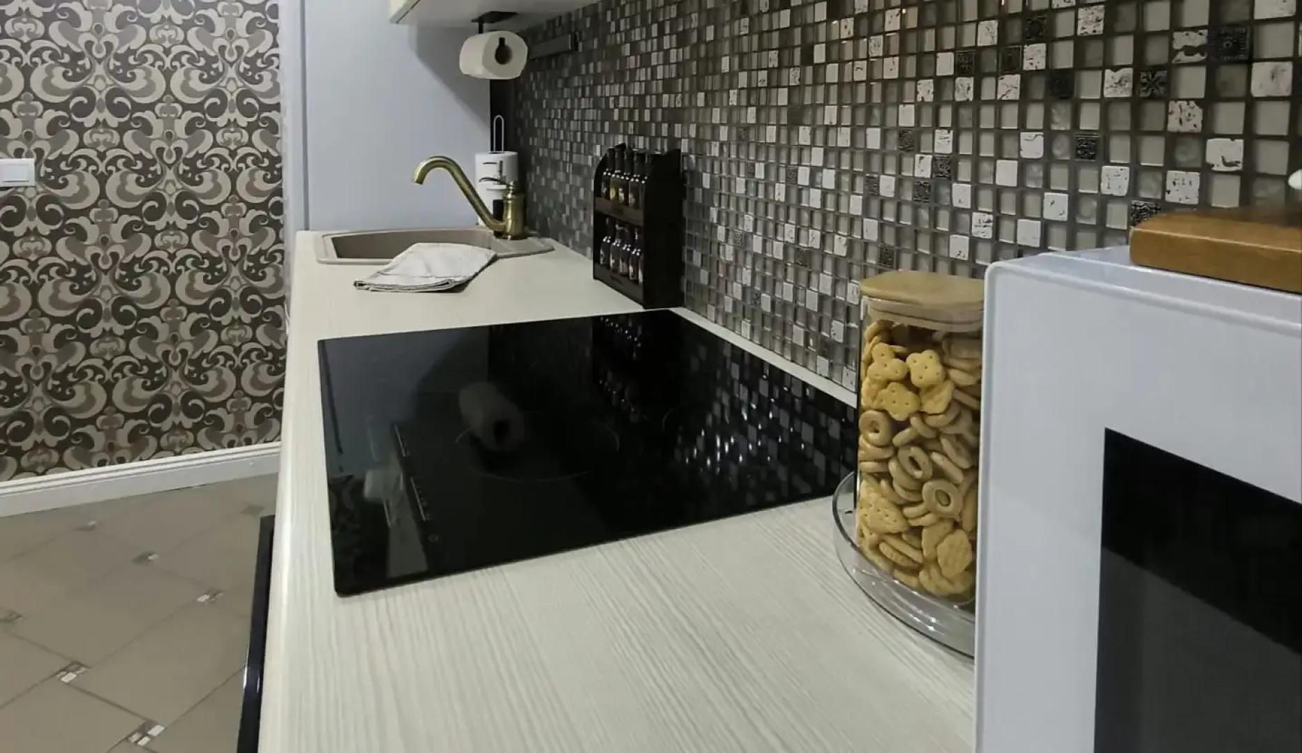 Квартира Семейная Двушка у Шереметьево