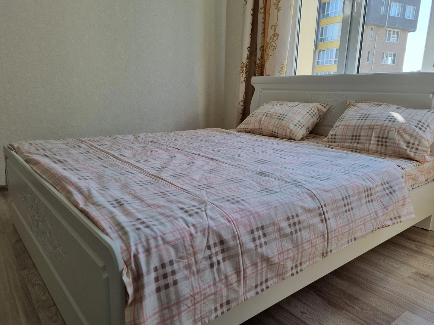 Апартаменты Кранц-Парк