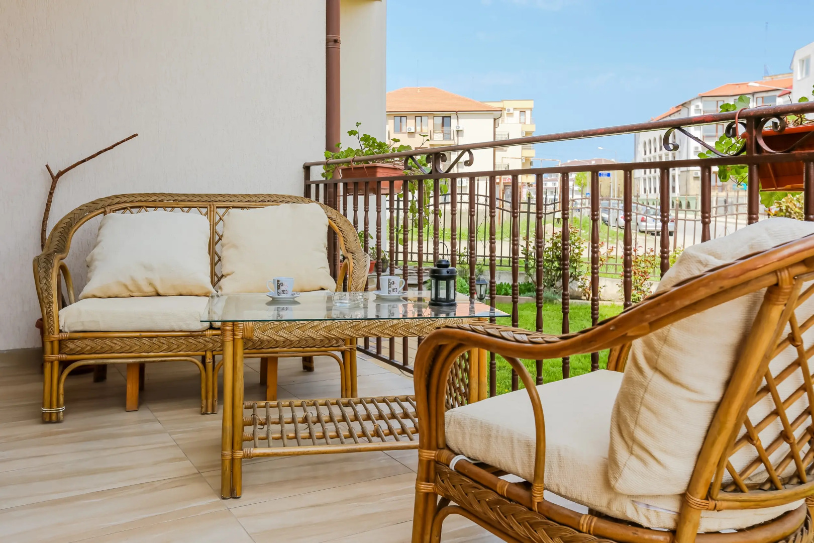 Апартаменты Dafinka QQ