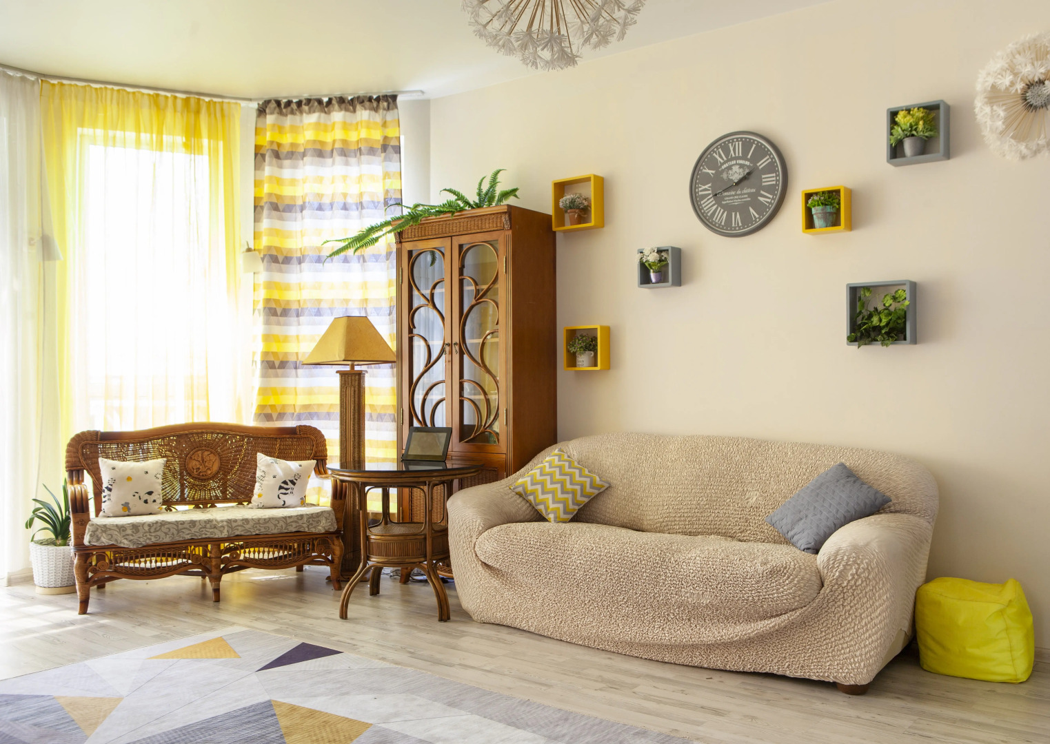 Частный дом СмайлХоум 1