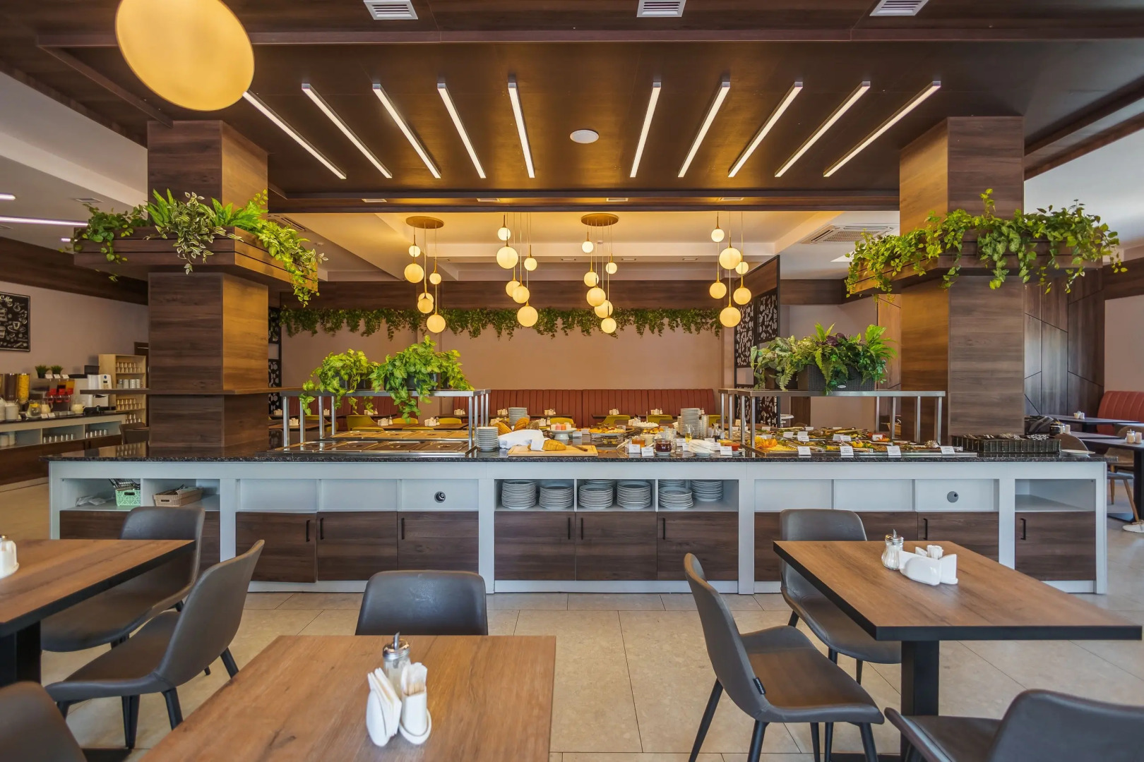 Отель Престиж