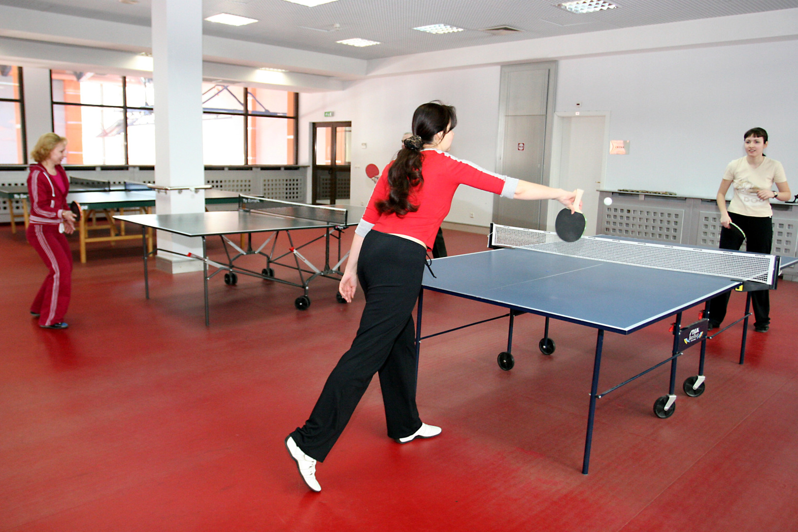 Пансионат Заря