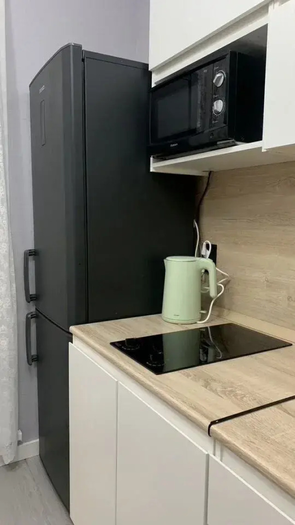 Квартира на Улице Кутузова 16к1