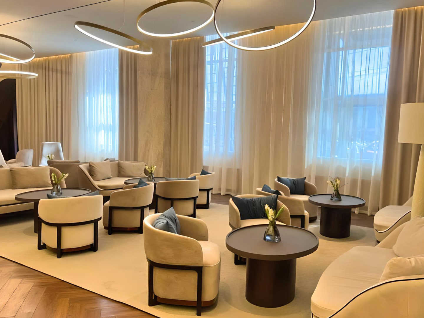 Апартаменты на Уральской 75/6