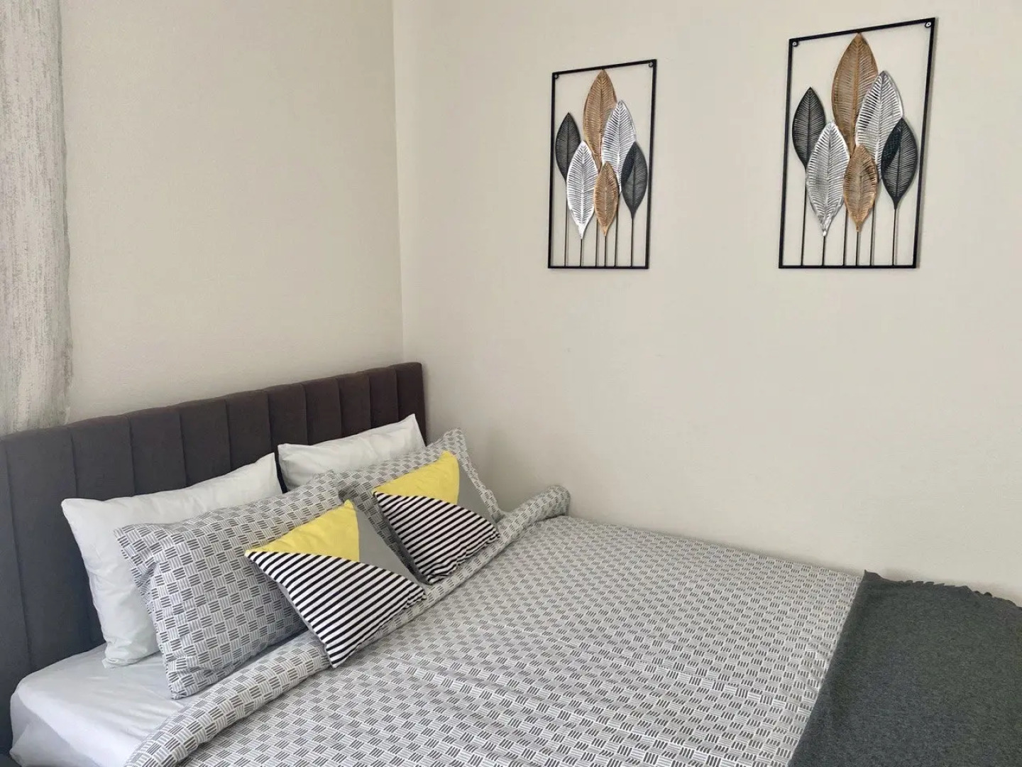 Апартаменты Comfort & Relax Home for your family