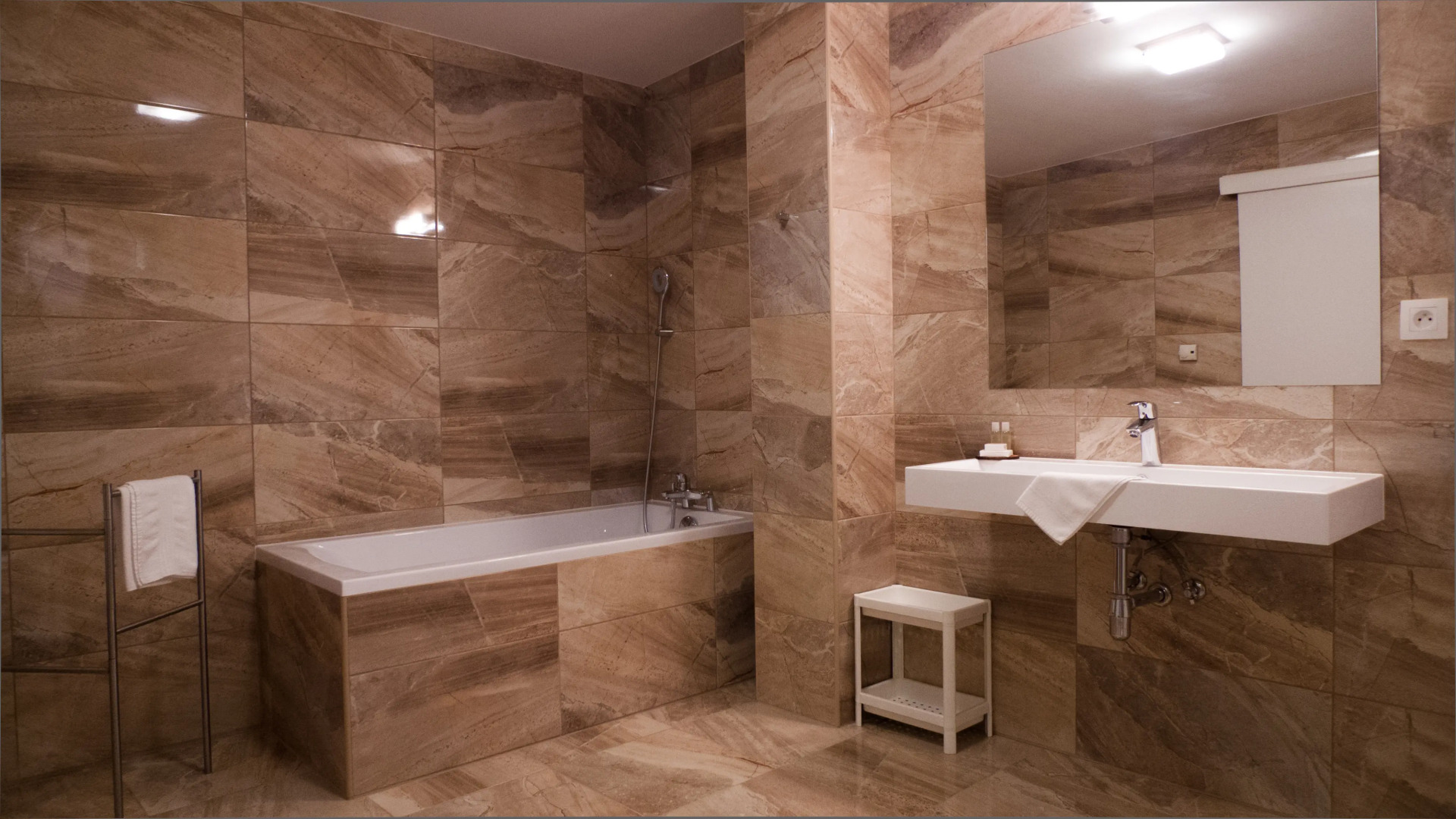 Апартаменты A7