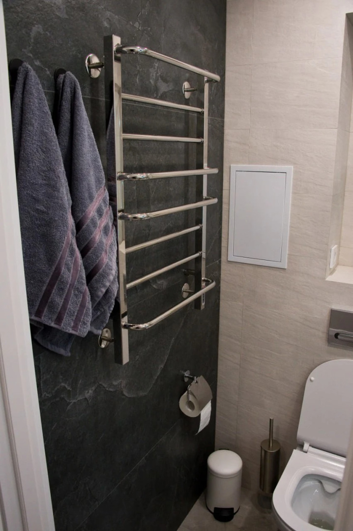 Апартаменты на Рокоссовского 14