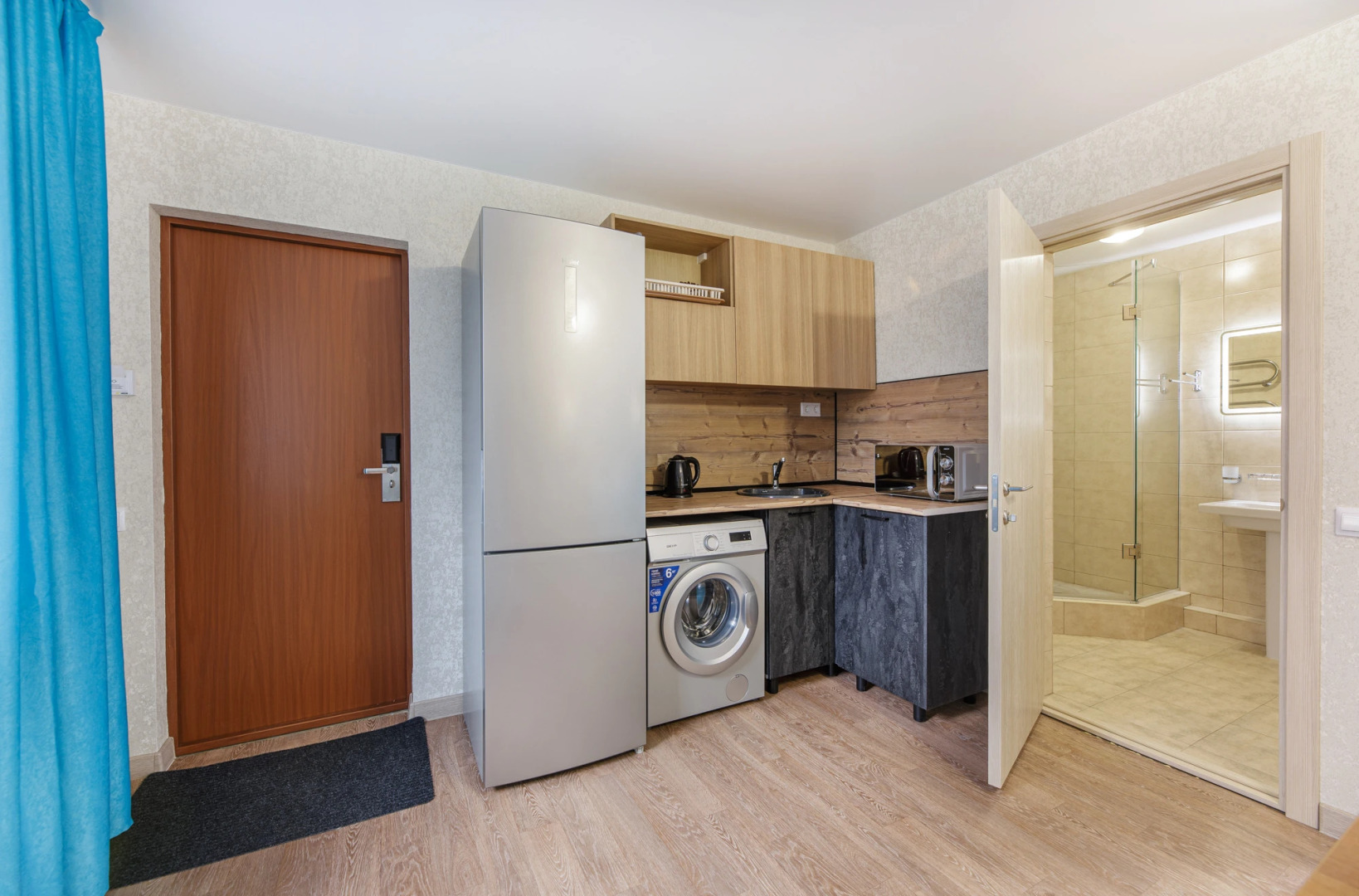 Отель Alfa Summer