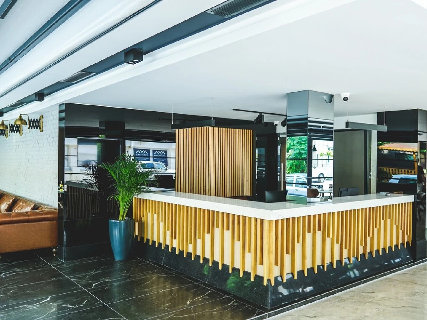 Отель Ni Hotel Lara