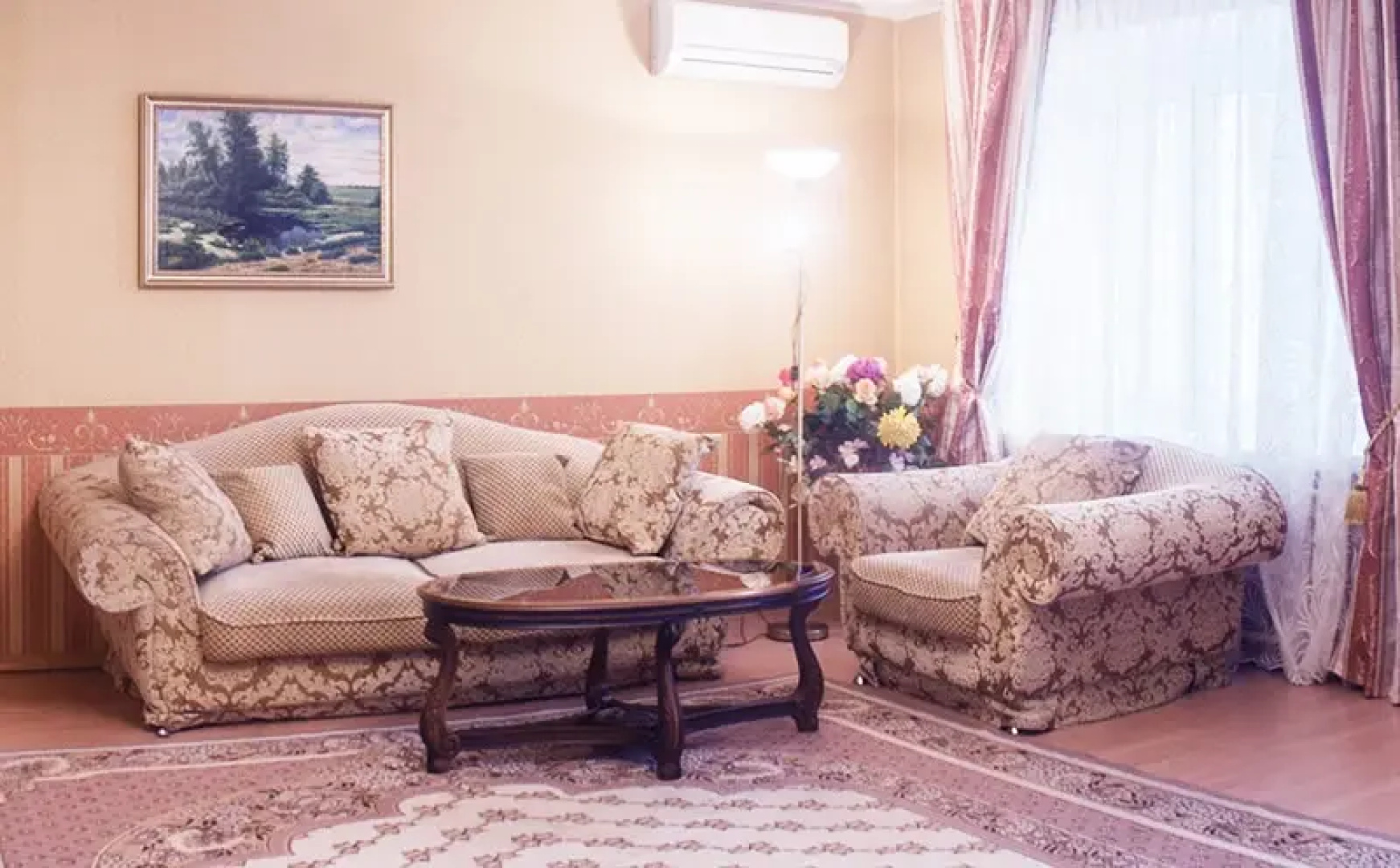 Отель Булгар