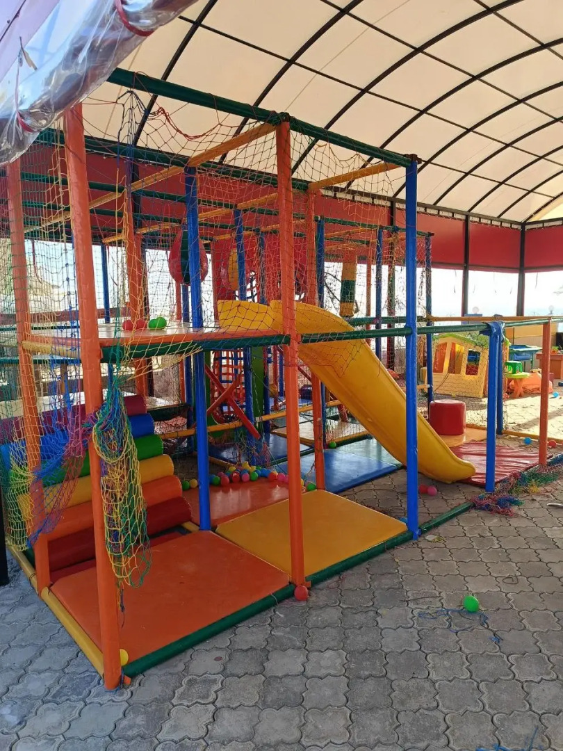 Загородный Отель Прибой