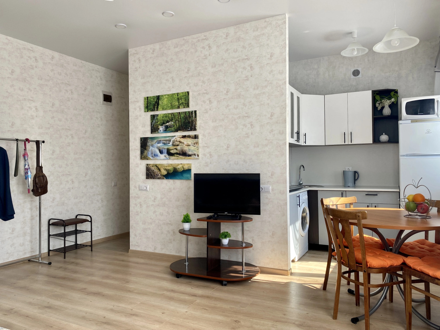 Квартира Красноармейская 82