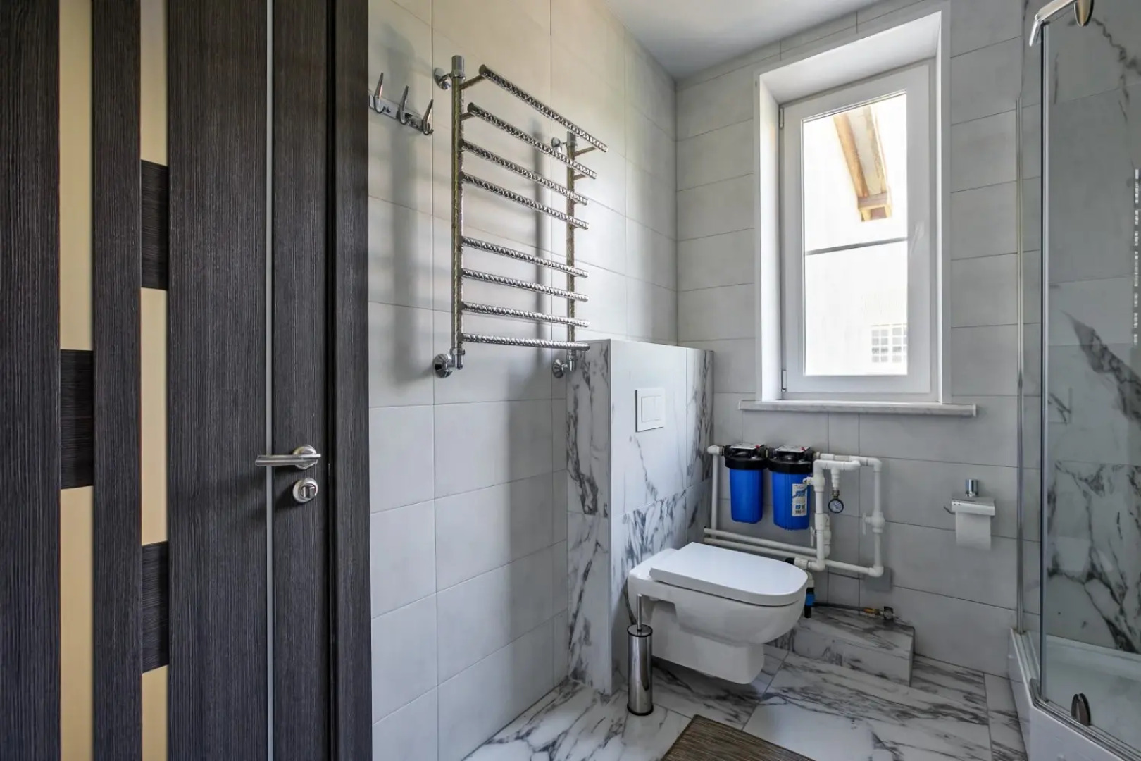 Частный дом рядом с лучшими горнолыжными курортами Подмосковья Яхромы