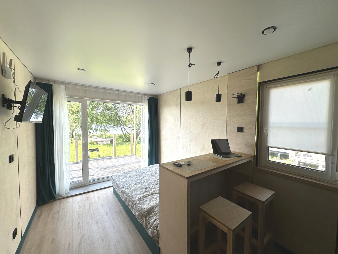 Гостевой дом SemVoda Pasha