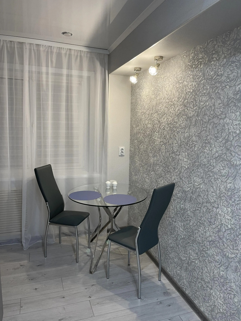 Апартаменты 2-комнатная Квартира с Новым Ремонтом