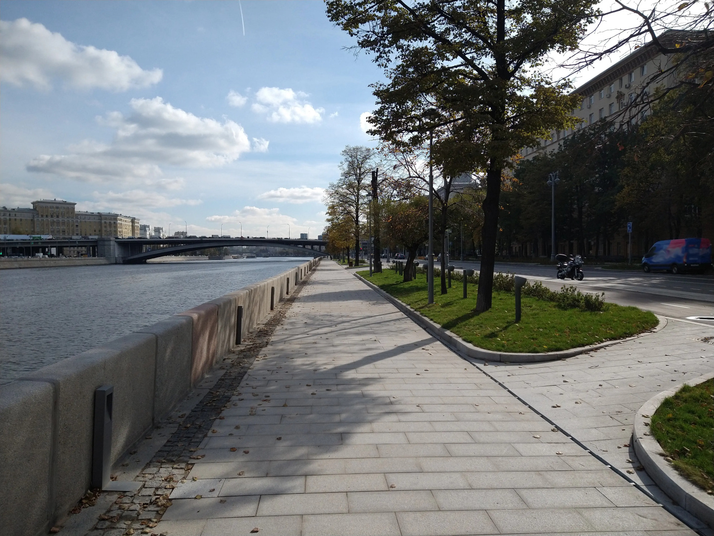 Отель Мост