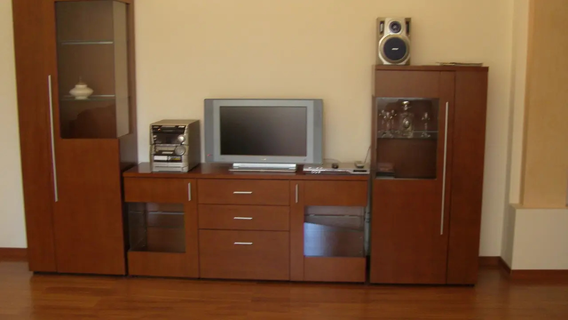 Апартаменты 4 У Приморского Парка