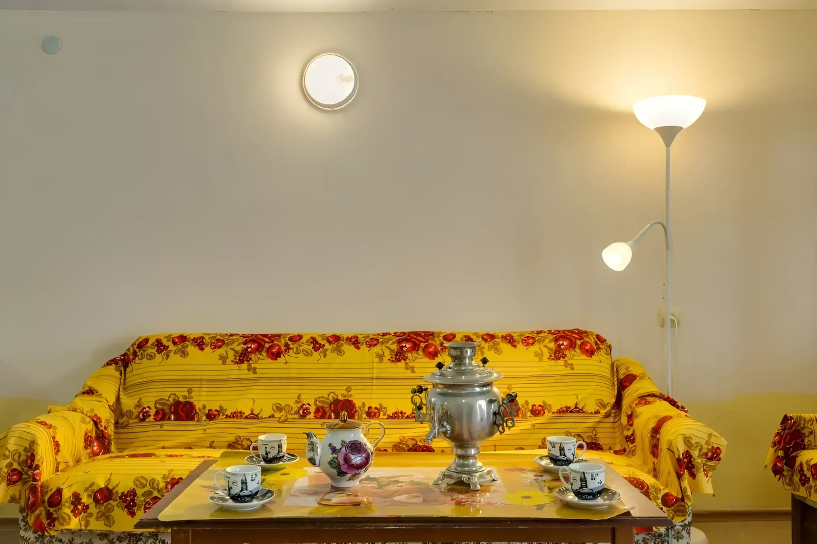 Гостевой Дом Семейный