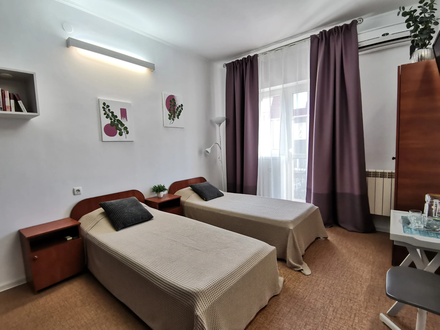 Мини-Отель Афина