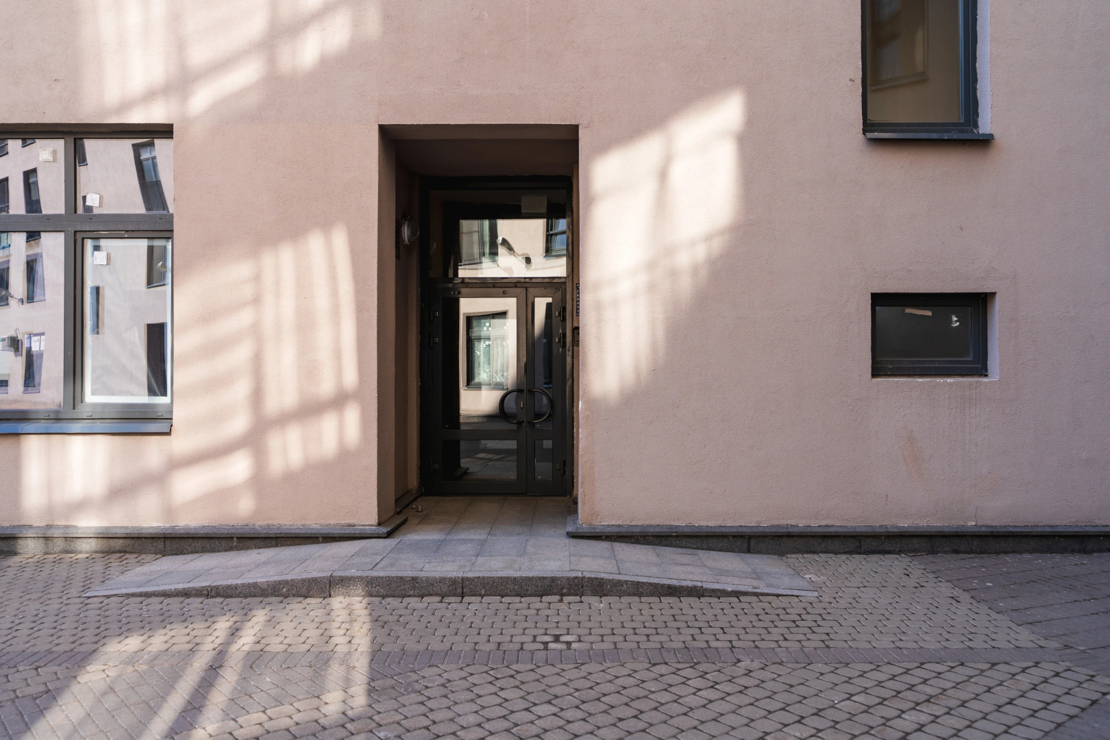 Апартаменты Рядом с Невским Проспектом