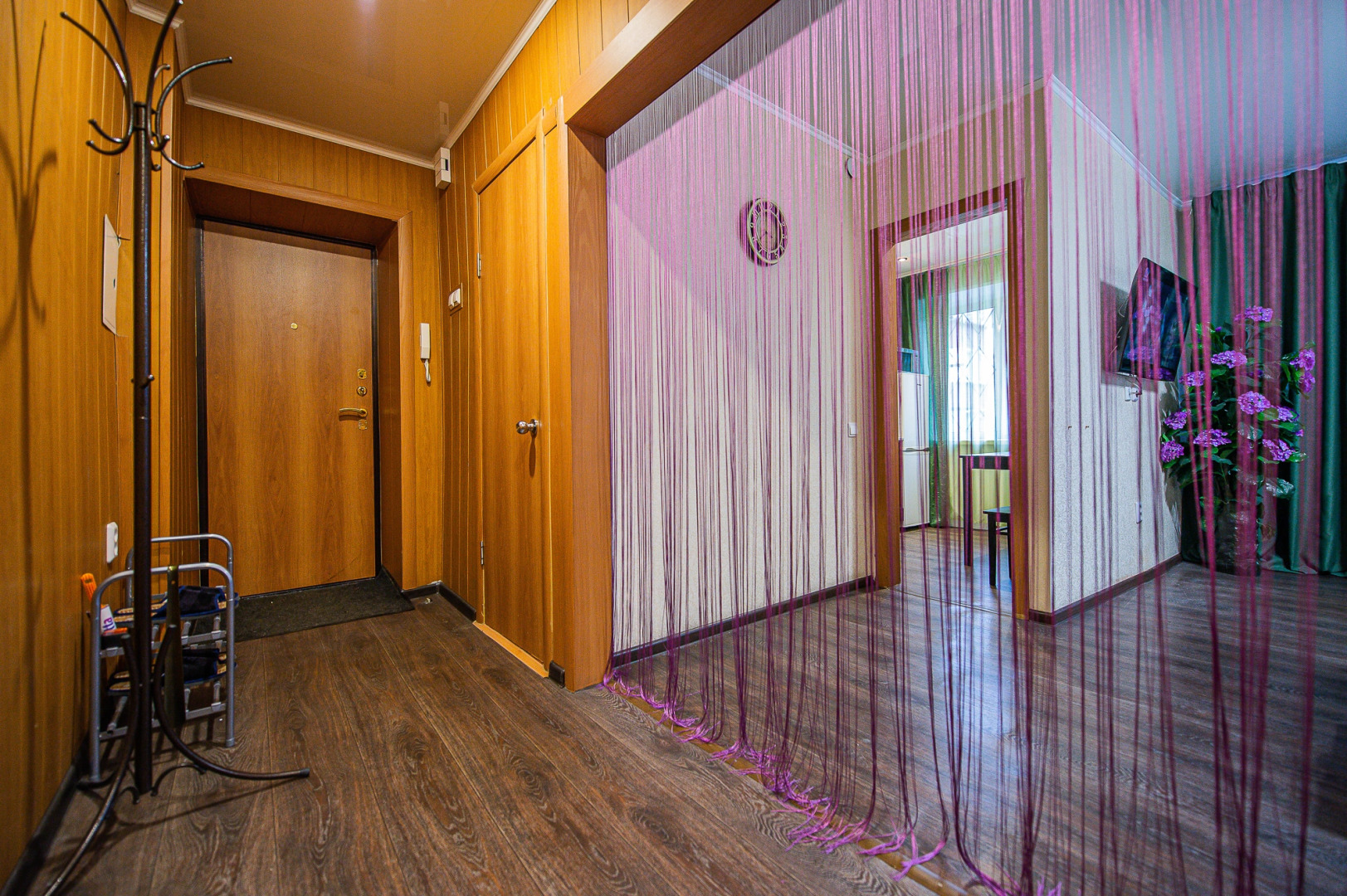 Апартаменты Пять Звёзд Лесная Тайна