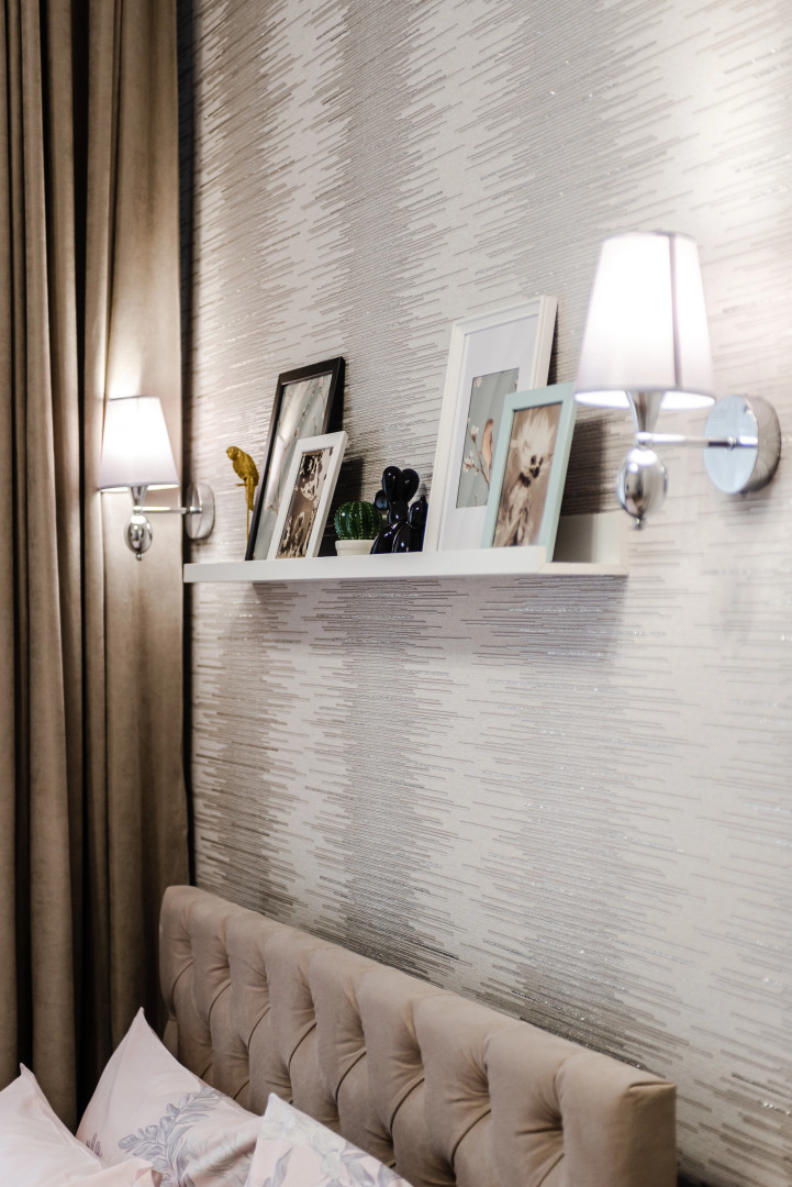 Апартаменты Арбат 20 (05)