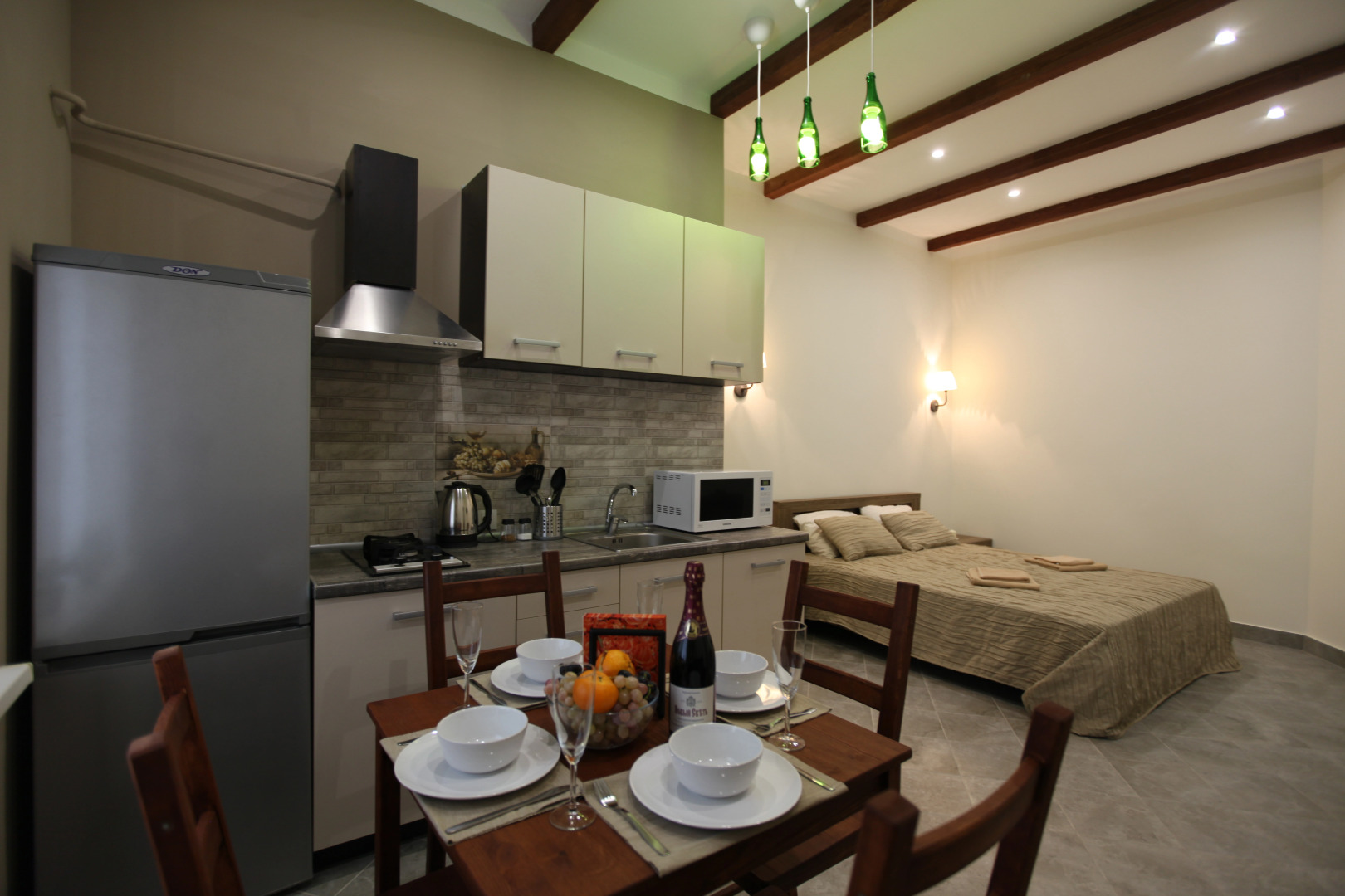 Апартаменты Голицына 19 2