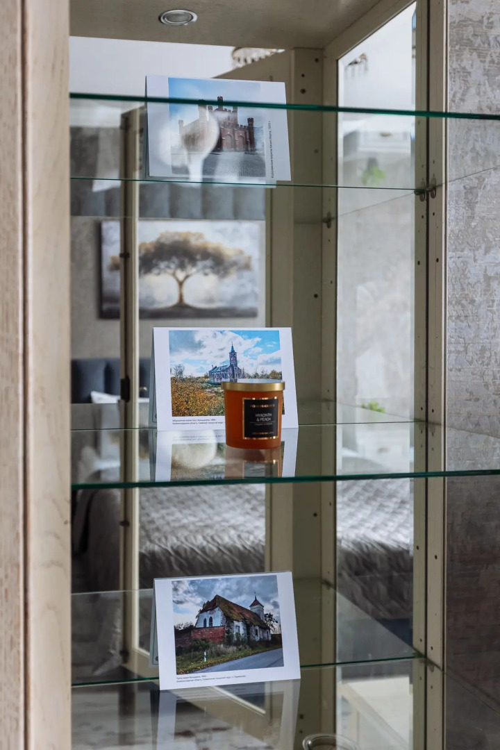 Апартаменты Apart39 Семья в Самом Центре Города